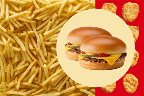 mcdonald's $12 dinner box